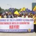 Eğitimciler tasarıya tepkili: Düzenlemede hak yok, ‘güvenlik’ var
