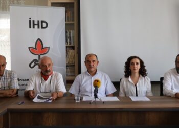 Kayseri raporu: Saldırı planlı, yetkililer bilgi paylaşmadı