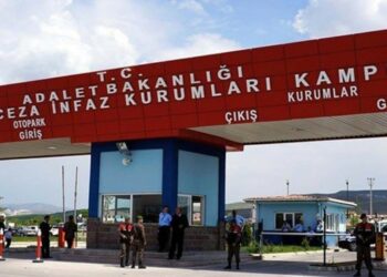 Sincan Cezaevi’nde tutsaklar zehirlendi