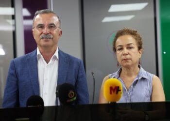 ‘Ekmek ve Adalet’ buluşmaları 19 Temmuz’da başlıyor  | YENİLENDİ