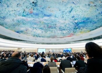 HRW Türkiye’yi ‘işgalci güç’ olarak tanımlayarak BM’ye şikayet etti