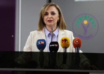 DEM Parti’den 2 bakanlığa çağrı: İmralı’ya dair açıklama yapın