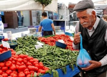 Açlık sınırı 19 bin, yoksulluk sınırı 65 bin TL’ye yükseldi