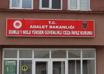Tutuklu Barık: Ölümle tehdit ediliyorum