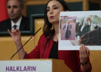 Hatimoğulları: AKP darbe mekaniğinin uygulayıcısı oldu