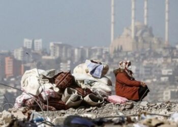 Depremzedeler için Meclis’e ‘araştırma’ önerisi