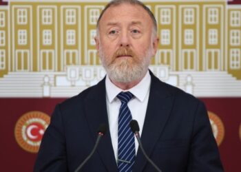 Temelli: Toplumsal barışın yolu Suriye’deki özerk yönetimle diyalogdan geçiyor