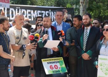 CHP’den hayvanları ‘öldürme’ yasasına karşı ‘direnme’ çağrısı