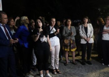 ‘Öldürme’ yasasına tepki: Sokağın gücünü göstermesi gerektiği bir sürece girdik