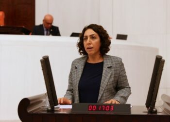 AYM’den polis saldırısında yaralanan vekil için ihlal kararı