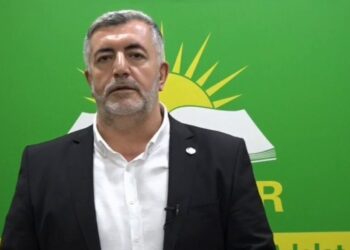 DEM Parti’den Gülsever ve Toktaş hakkında suç duyurusu