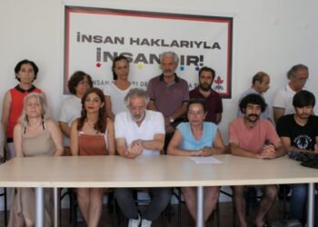Hayvan hakları aktivistleri: Gelin beraber ses çıkaralım