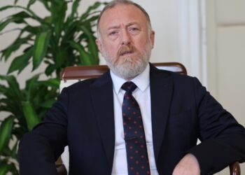 Temelli: Savaşta ısrar edilirse sofradaki çeyrek ekmek de kalmayacak