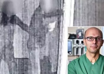 Tecavüz faili Bilgili’nin cezası onandı