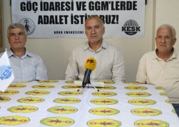 BES’ten ‘Görevde Yükselme Sınavı yapılsın’ çağrısı | YENİLENDİ