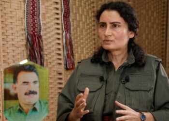 Besê Hozat: İmralı’da aile ve avukat görüşü pazarlık konusu yapılıyor