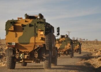 Bilêxşê’de gözaltına alınanların ifade işlemleri başladı