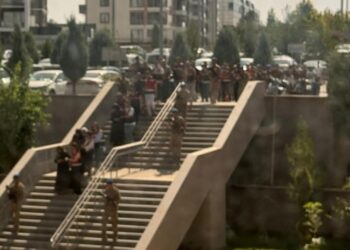 Bilêxşê’de gözaltına alınanlara tutuklanma istemi