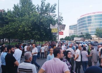 Êlih’te gözaltına alınan 14 kişi serbest