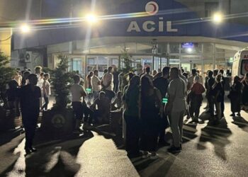 Denizli D Tipi Cezaevi’nde zehirlenme: Ailelere bilgi verilmiyor