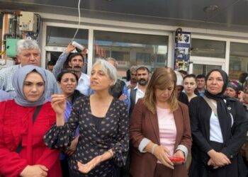 Uçar: Bu savaşa geçit vermeyelim