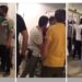 Kaymakamlık ‘el tutması’ diyerek tacizi meşrulaştırdı