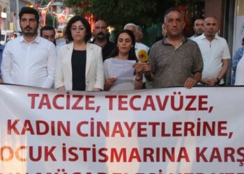 Çelê’den çağrı: Özel savaş politikalarının aracı olan etkinliklere katılmayın