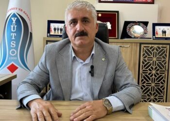Saldırıya uğrayan YÜTSO meclis başkanı yaşamını yitirdi