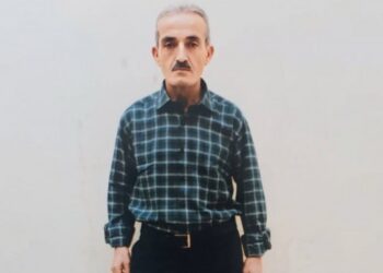 Hafıza kaybı yaşayan tutsak tedaviye erişemiyor