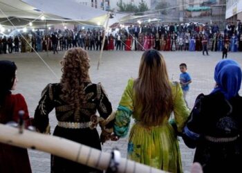 Düğün sanatçıları tutuklandı