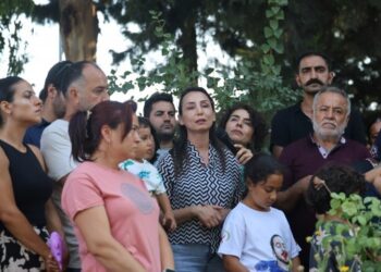 Hatimoğulları: Gezi özgürlükler için bir direnişti