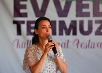 Hatimoğulları: Muhalefet demokratik Cumhuriyet programı etrafında birleşmeli