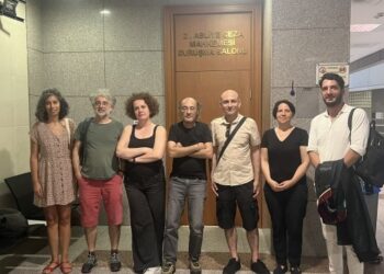 ‘Ermeni soykırımı’na beraat