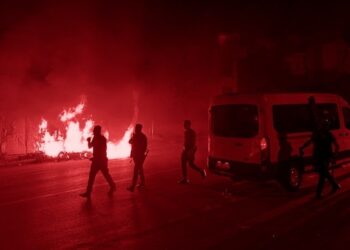 HDK, TİHV ve İHD: Mültecilere yönelik saldırılar kabul edilemez