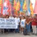 1 Mayıs duruşması: Direnmek suç değildir