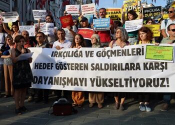 34 kurumdan acil çağrı: Saldırılar katliama dönüşmeden önlem alınsın
