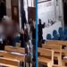 Santa Maria Kilisesi’ne saldıran DAİŞ’lilere 349 yıla kadar hapis istendi