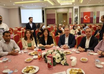 İstanbul’da dayanışma gecesi: Dîgor için elini taşın altına koy