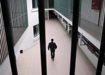Rapor: 28 kişilik koğuşlarda 40 kişi tutuluyor