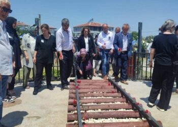 Çorlu tren katliamının 6. yılı: Efendilerin de ceza aldığını göreceğiz