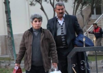 Ailelerden İmralı başvurusu