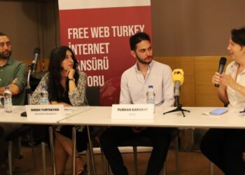 Bir yılda 219 bin 54 URL’ye erişim engeli