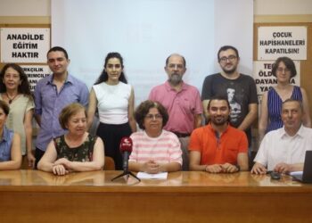 TİHV, BM İşkence Komitesi’ne İmralı’daki tecridi soracak