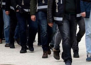 İstanbul’da en az 19 gözaltı