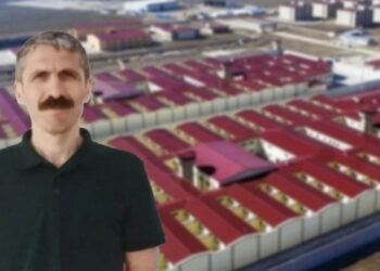 ÇHD’den ölüm orucundaki Nurettin Kaya açıklaması