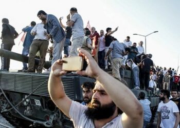 15 Temmuz sonrası: ‘FETÖ’nün yerini yeni cemaatler doldurdu