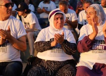 İstanbul ve Colemêrg’te kayyım nöbeti: Kürt halkı diz çökmedi, çökmeyecek