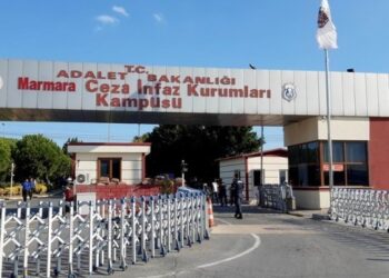 Silivri’de 250 tutsak gıdadan zehirlendi
