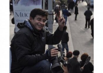 Gazeteci Topaloğlu’nun avukatı: Medya eliyle operasyon çekildi