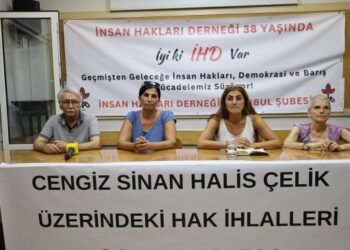 Ağır hasta tutsağa hücre cezası verildi